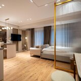 Pipera studio  1 camera  Ivory residence  rond OMV   nou  lux